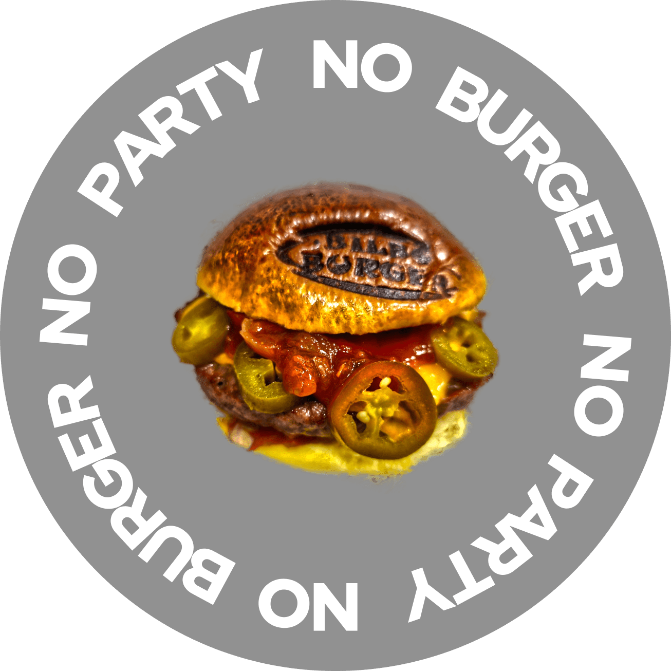 Bilboburger - Donde 'No Burger No Party' se hace realidad en Bilbao